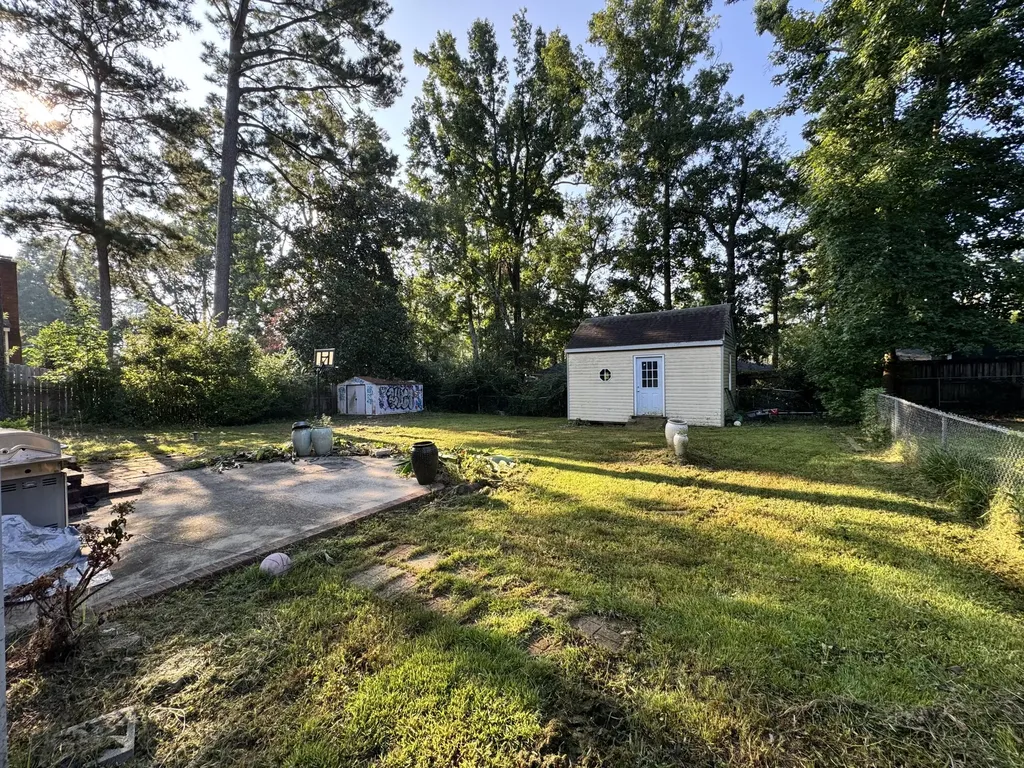 429 Shallowford Circle Augusta GA 30907