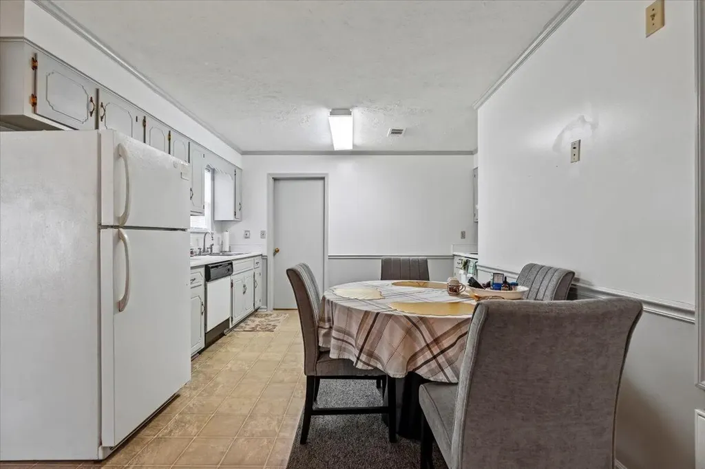 3421 Mcalpine Drive Augusta GA 30906