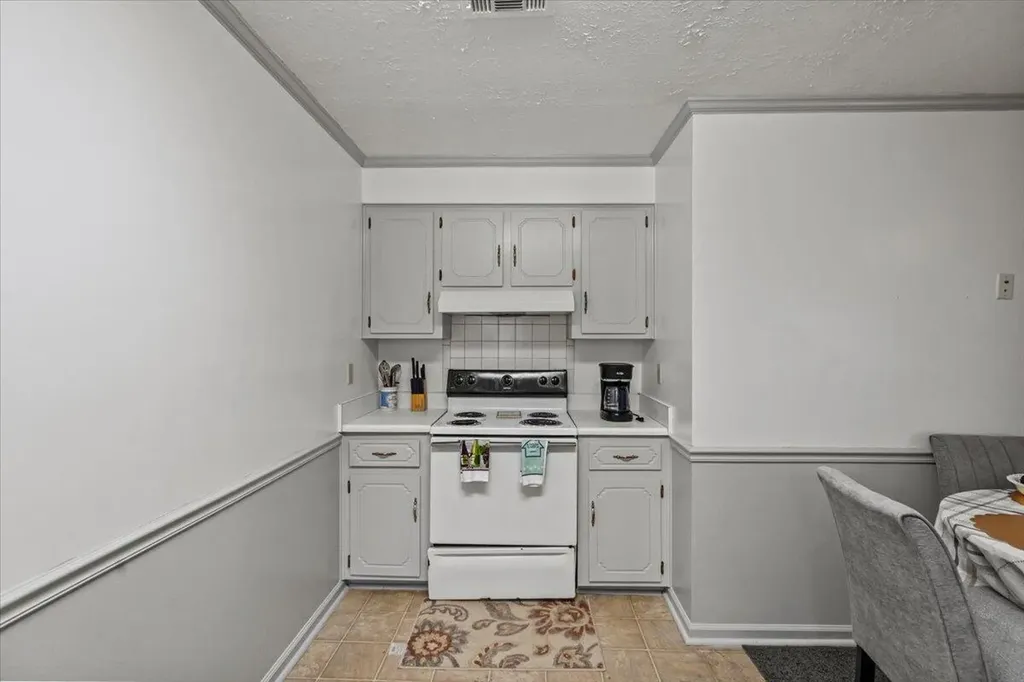 3421 Mcalpine Drive Augusta GA 30906