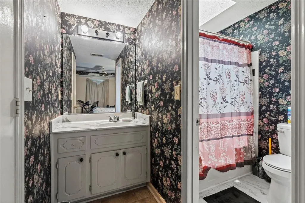 3421 Mcalpine Drive Augusta GA 30906