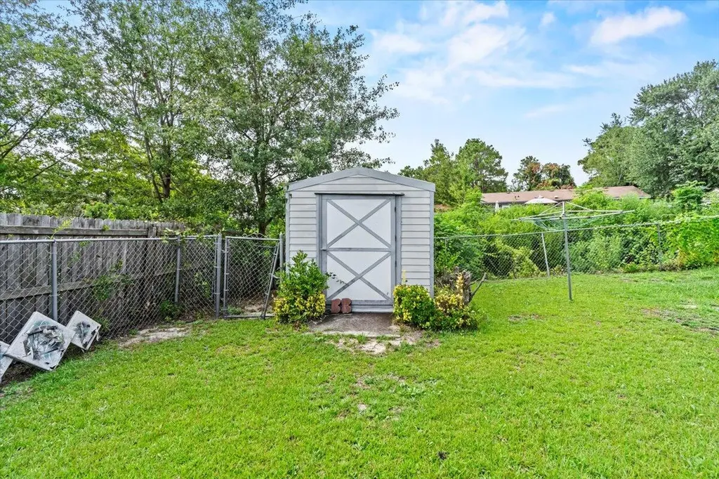 3421 Mcalpine Drive Augusta GA 30906