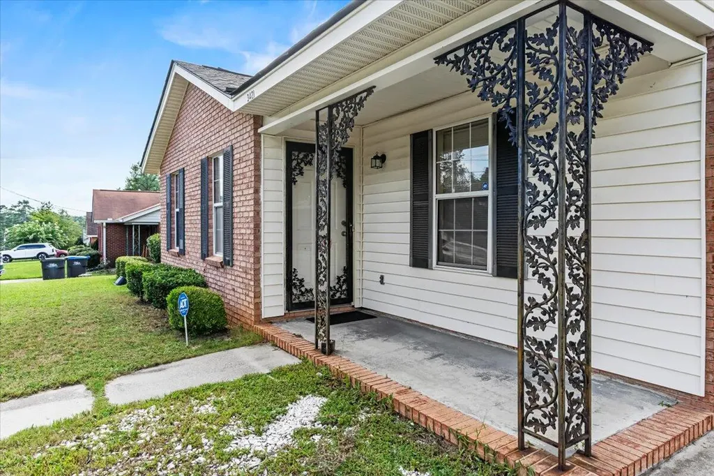 3421 Mcalpine Drive Augusta GA 30906