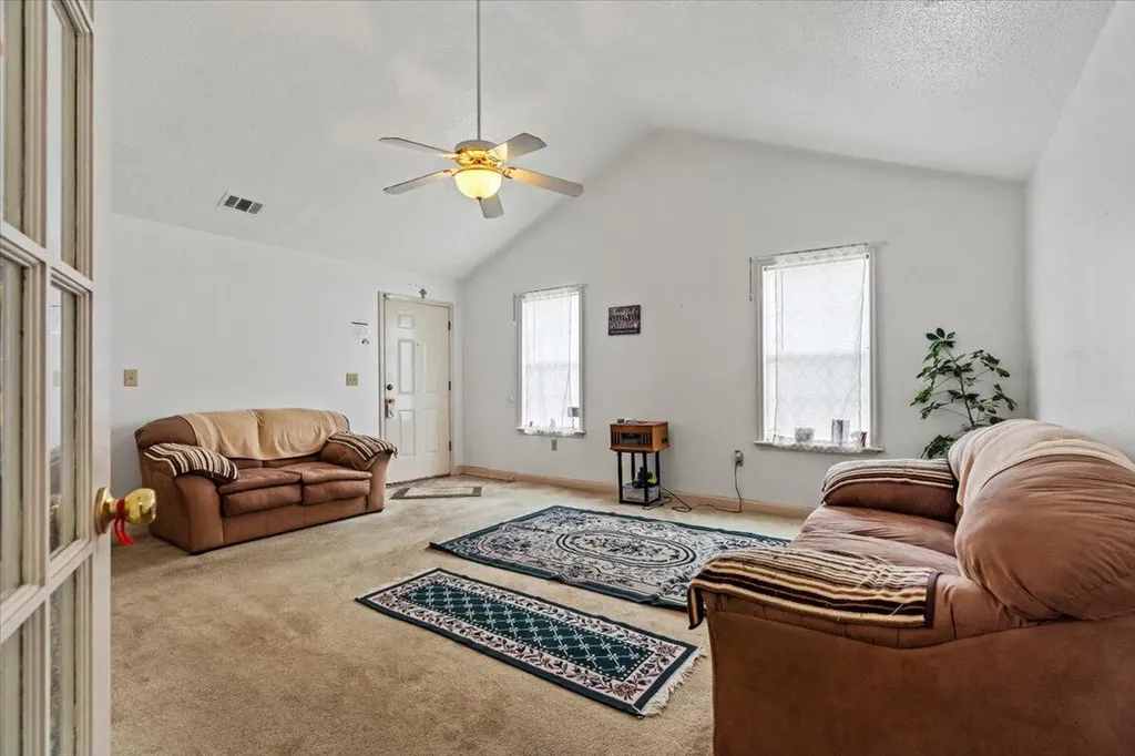 3421 Mcalpine Drive Augusta GA 30906