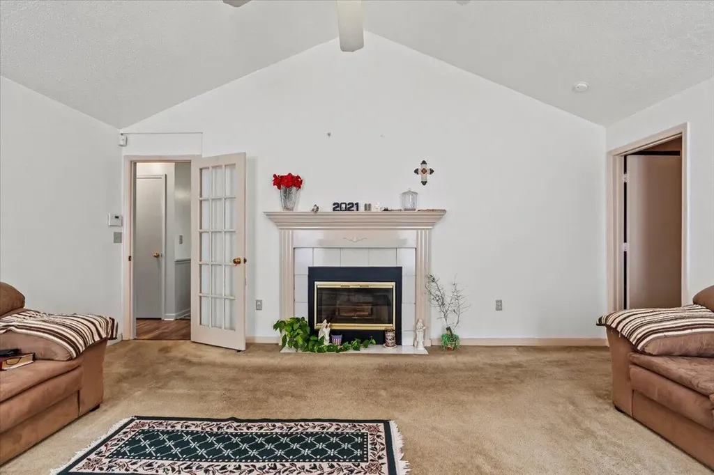 3421 Mcalpine Drive Augusta GA 30906