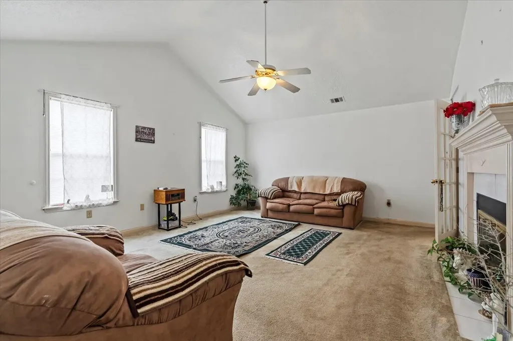 3421 Mcalpine Drive Augusta GA 30906