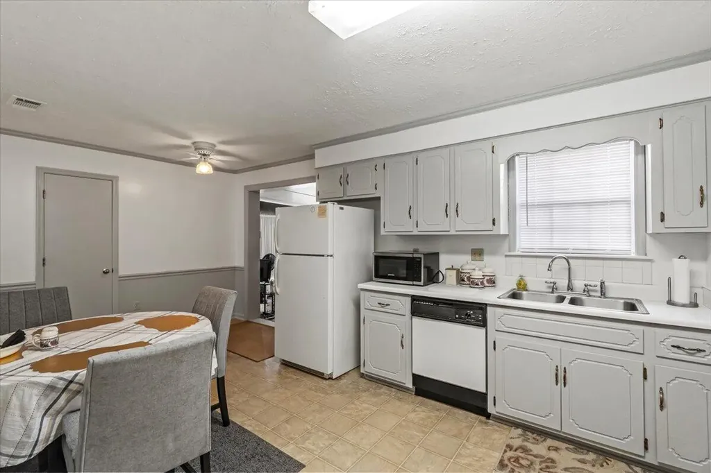 3421 Mcalpine Drive Augusta GA 30906