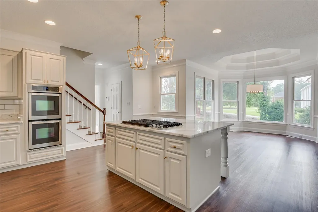 3452 Rhodes Hill Drive Augusta GA 30907