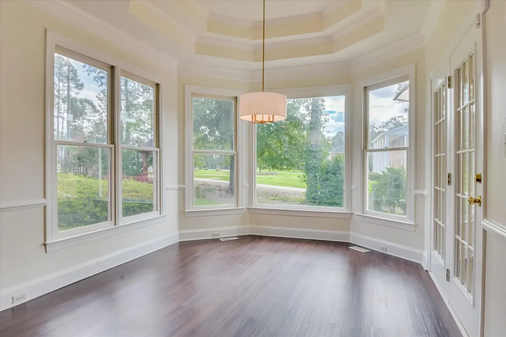 3452 Rhodes Hill Drive Augusta GA 30907