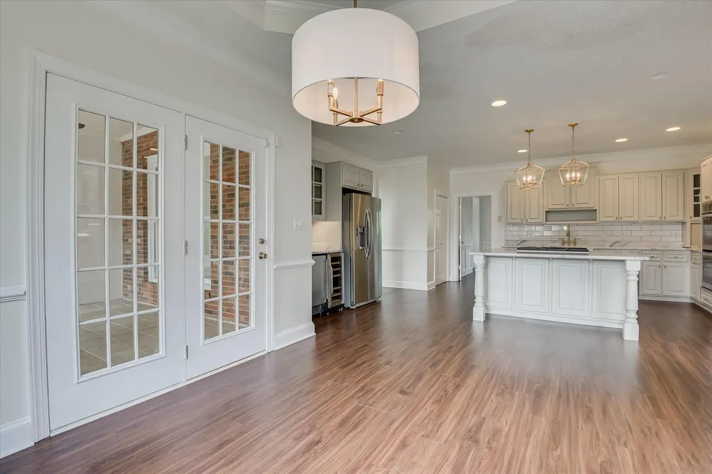 3452 Rhodes Hill Drive Augusta GA 30907