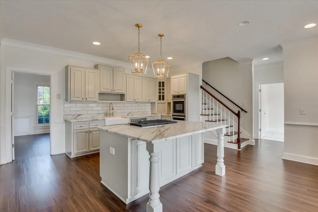 3452 Rhodes Hill Drive Augusta GA 30907