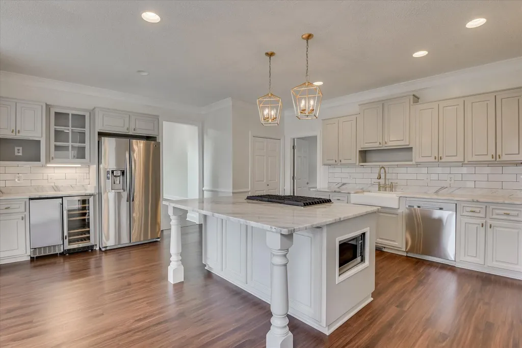 3452 Rhodes Hill Drive Augusta GA 30907