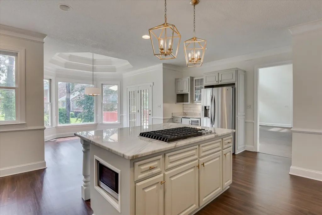 3452 Rhodes Hill Drive Augusta GA 30907