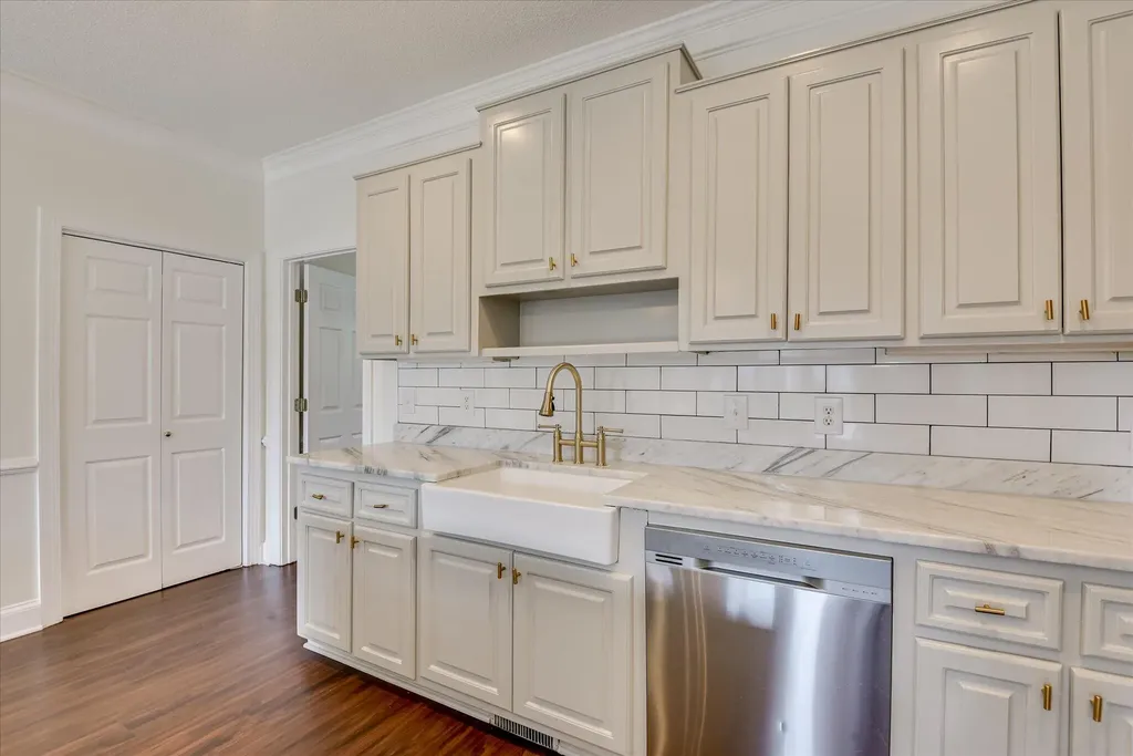 3452 Rhodes Hill Drive Augusta GA 30907