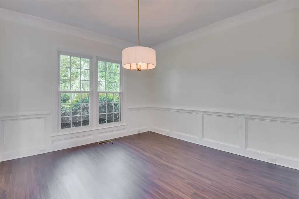 3452 Rhodes Hill Drive Augusta GA 30907