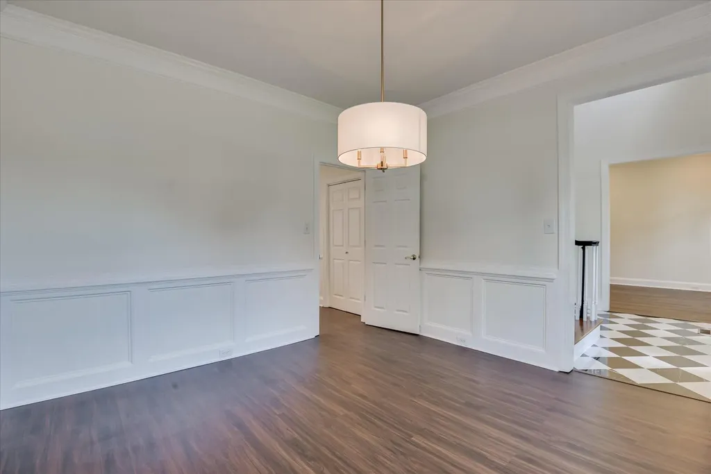 3452 Rhodes Hill Drive Augusta GA 30907