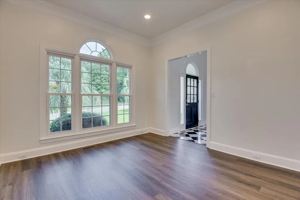 3452 Rhodes Hill Drive Augusta GA 30907