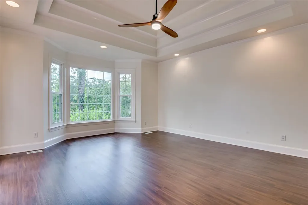 3452 Rhodes Hill Drive Augusta GA 30907