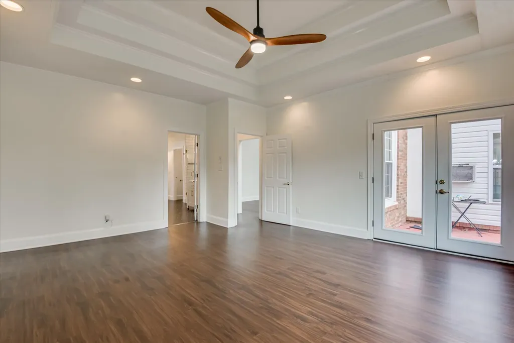 3452 Rhodes Hill Drive Augusta GA 30907