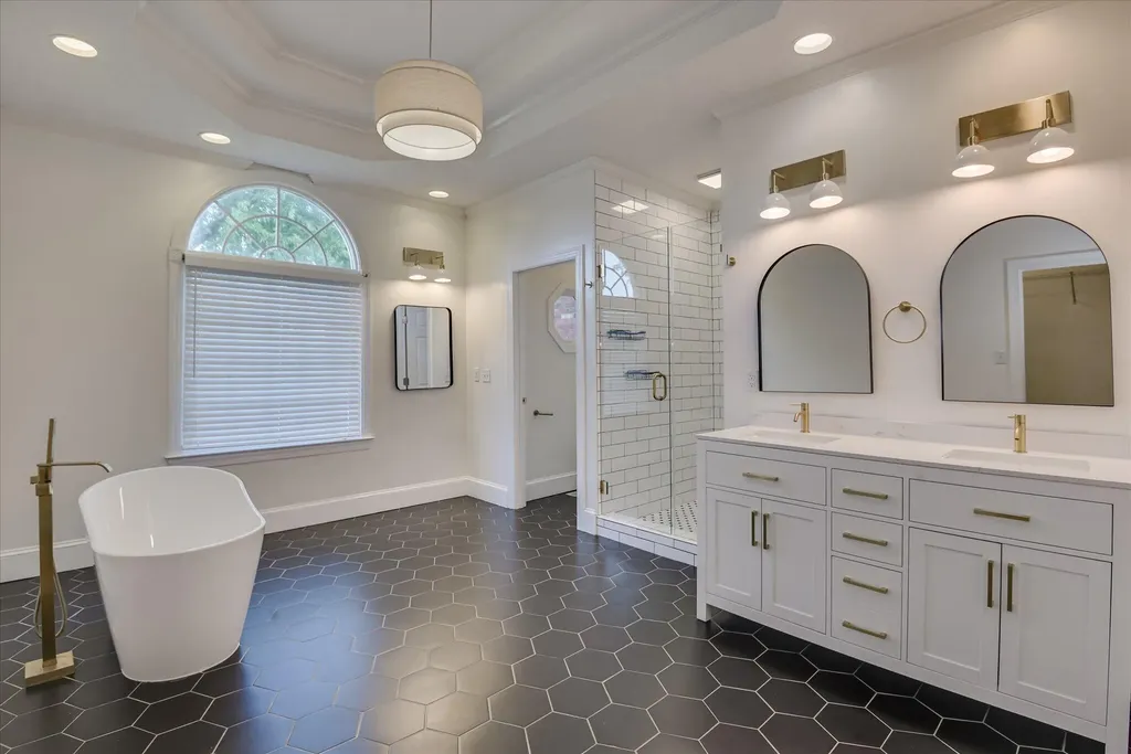 3452 Rhodes Hill Drive Augusta GA 30907