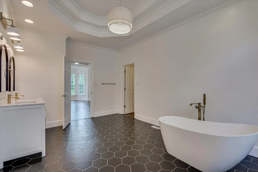 3452 Rhodes Hill Drive Augusta GA 30907