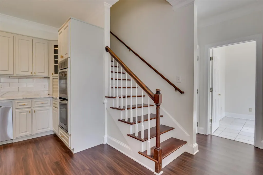 3452 Rhodes Hill Drive Augusta GA 30907