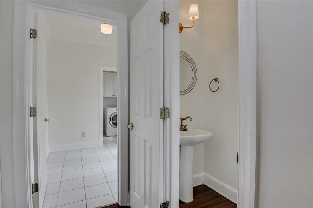 3452 Rhodes Hill Drive Augusta GA 30907