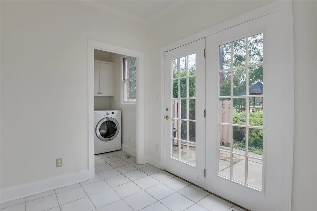 3452 Rhodes Hill Drive Augusta GA 30907