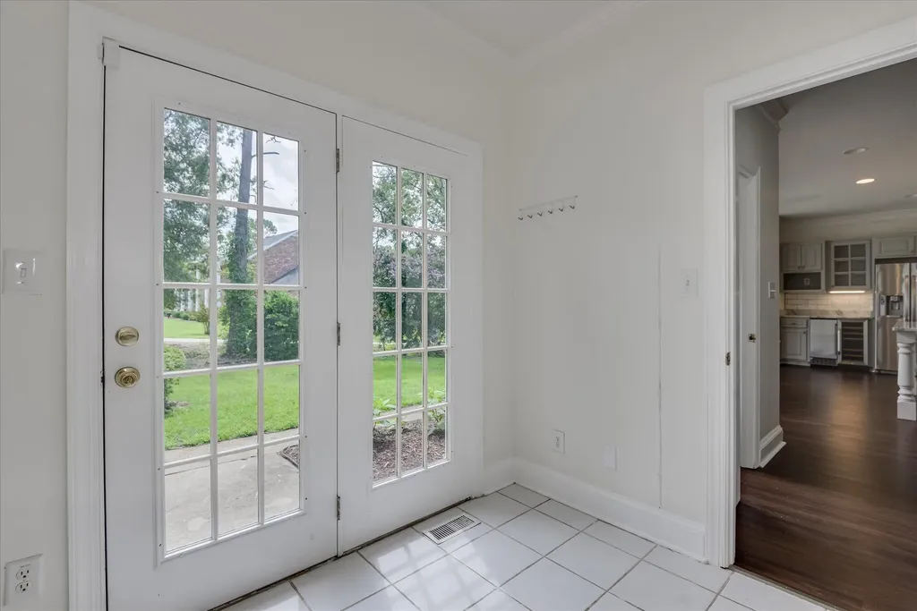 3452 Rhodes Hill Drive Augusta GA 30907