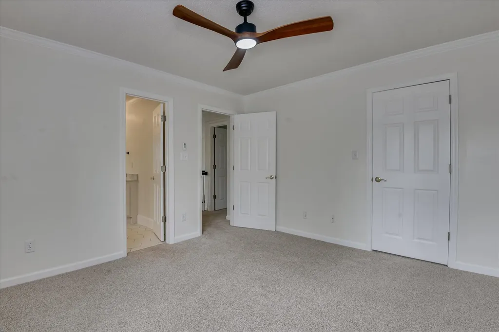 3452 Rhodes Hill Drive Augusta GA 30907