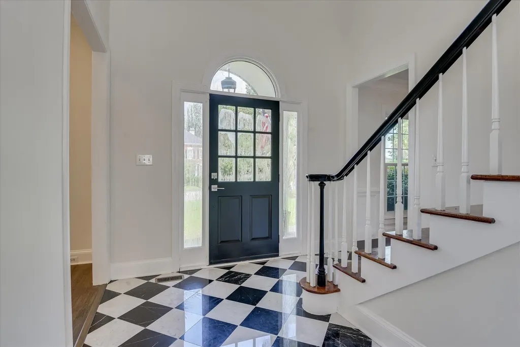 3452 Rhodes Hill Drive Augusta GA 30907