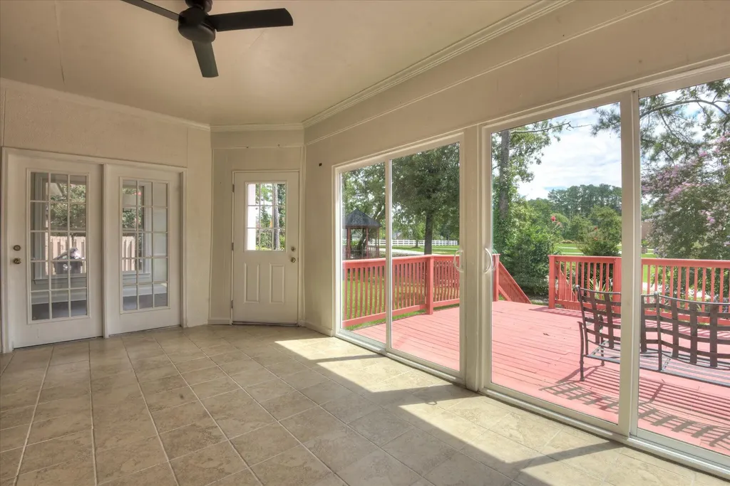 3452 Rhodes Hill Drive Augusta GA 30907