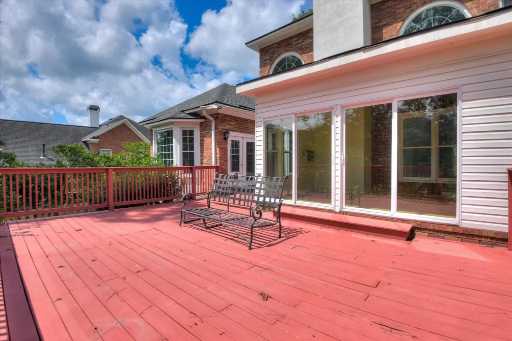 3452 Rhodes Hill Drive Augusta GA 30907