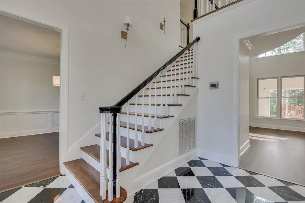 3452 Rhodes Hill Drive Augusta GA 30907