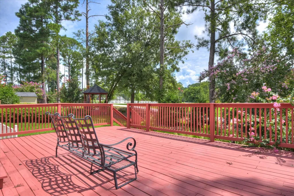 3452 Rhodes Hill Drive Augusta GA 30907