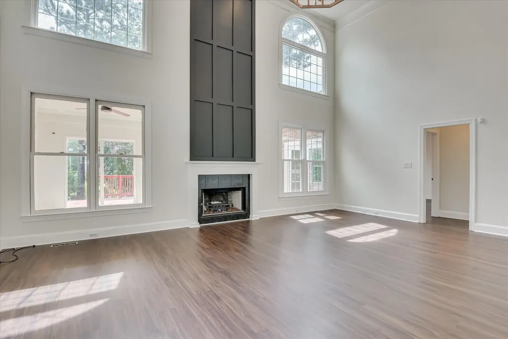 3452 Rhodes Hill Drive Augusta GA 30907