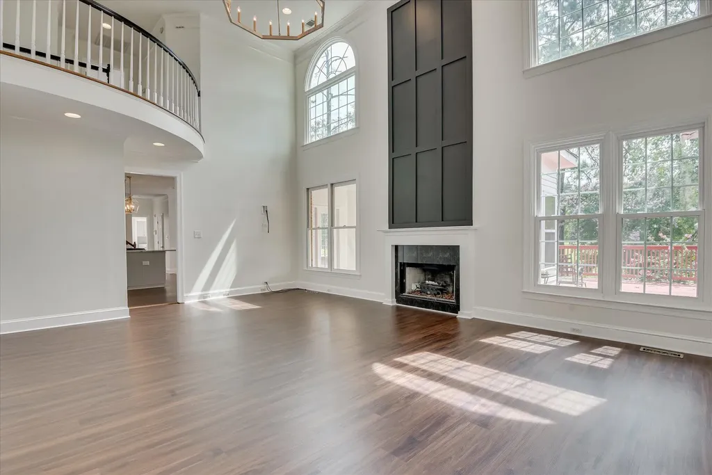 3452 Rhodes Hill Drive Augusta GA 30907