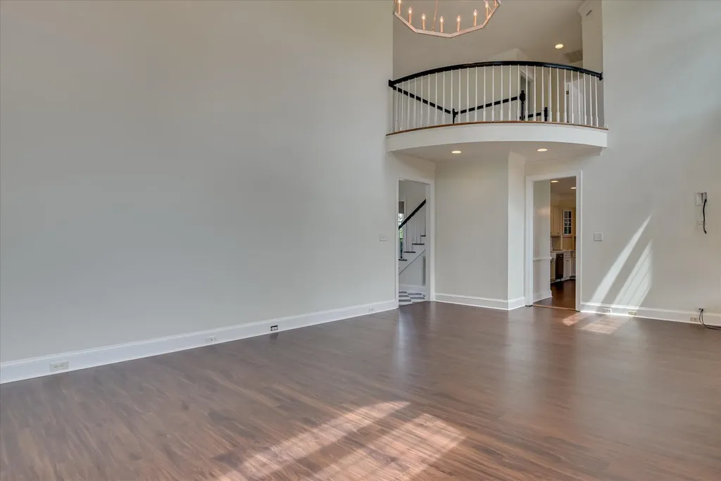 3452 Rhodes Hill Drive Augusta GA 30907