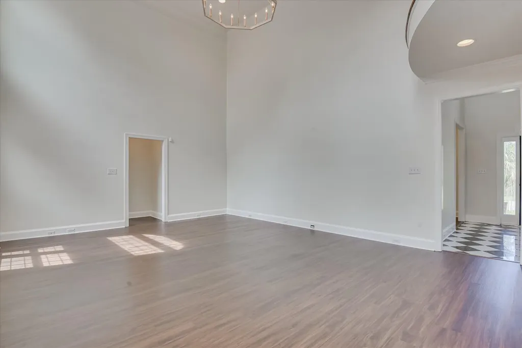 3452 Rhodes Hill Drive Augusta GA 30907