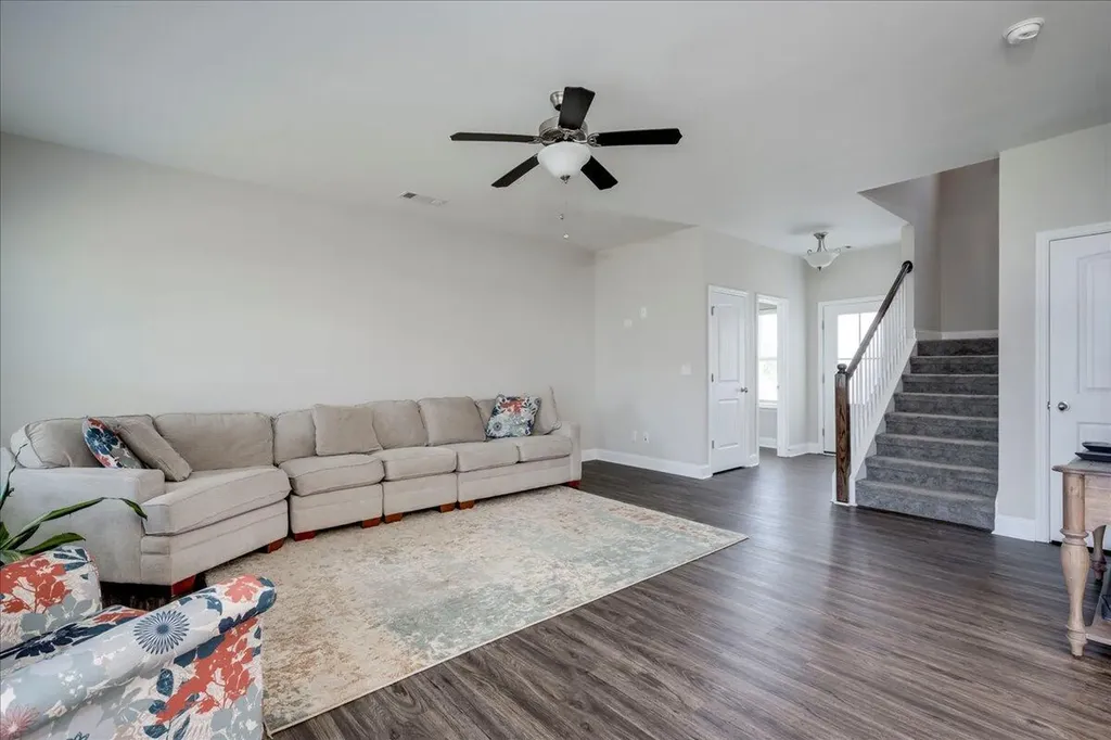 3892 Harper Franklin Avenue Augusta GA 30909