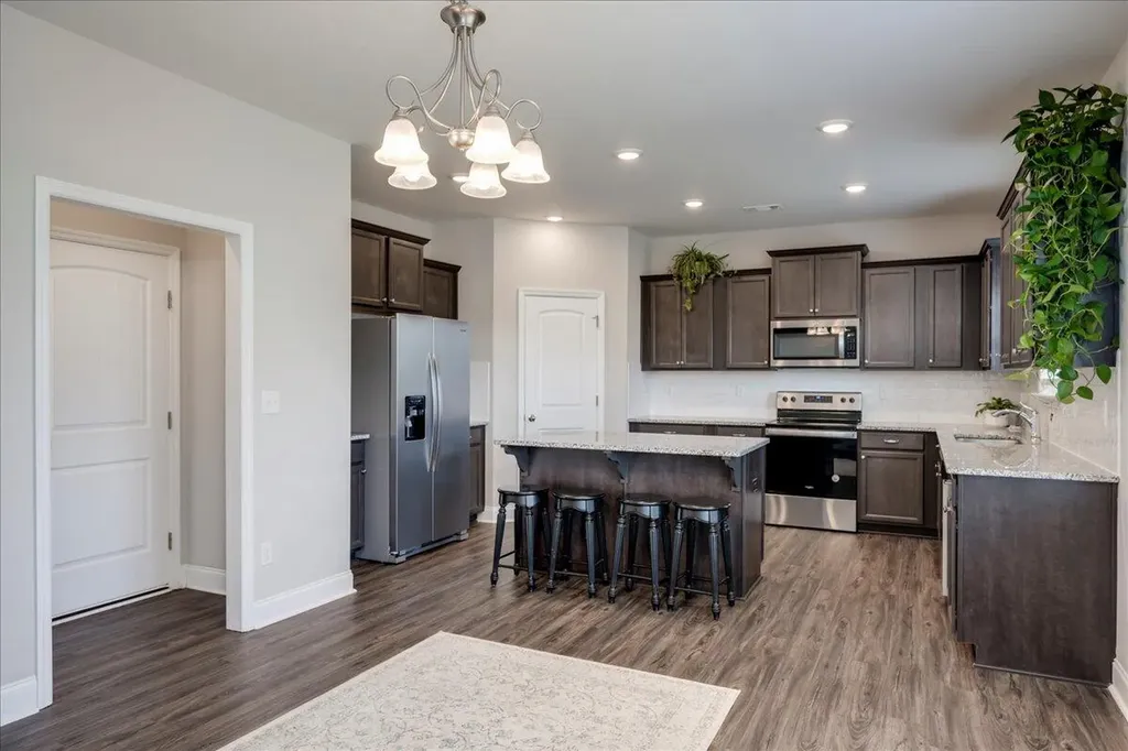 3892 Harper Franklin Avenue Augusta GA 30909