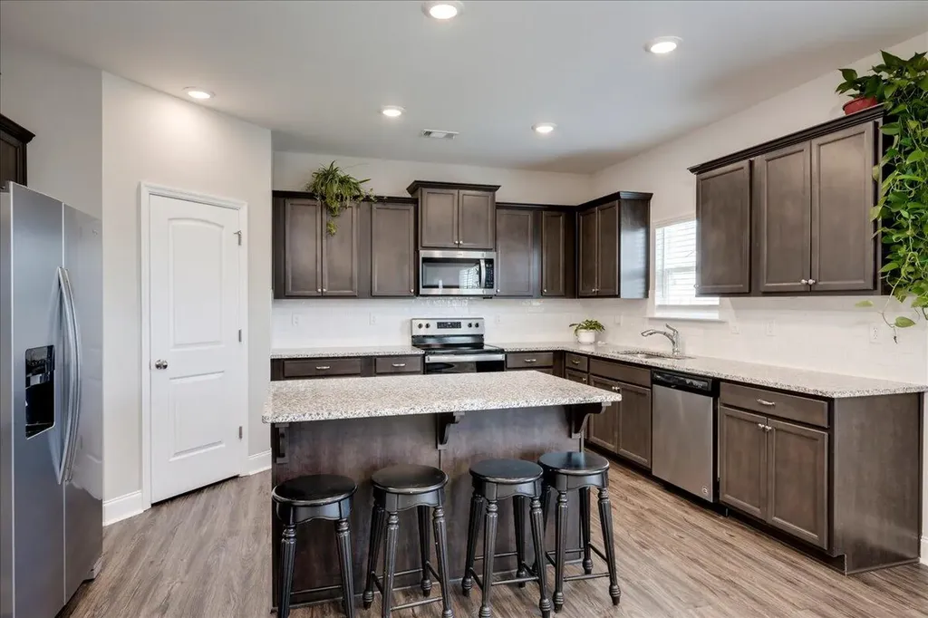 3892 Harper Franklin Avenue Augusta GA 30909