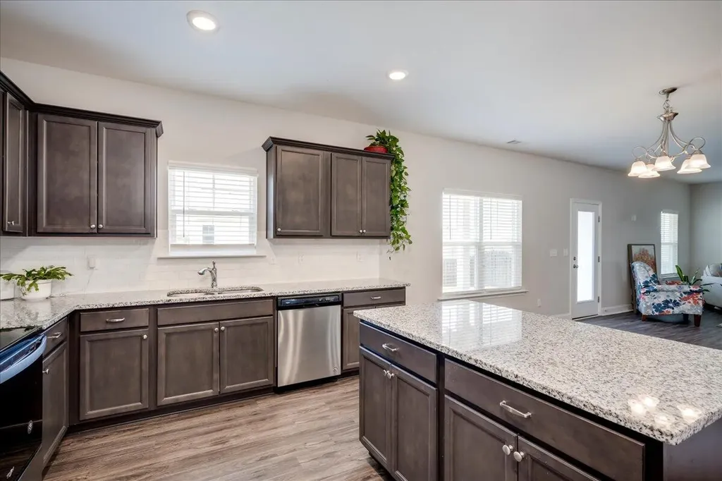 3892 Harper Franklin Avenue Augusta GA 30909