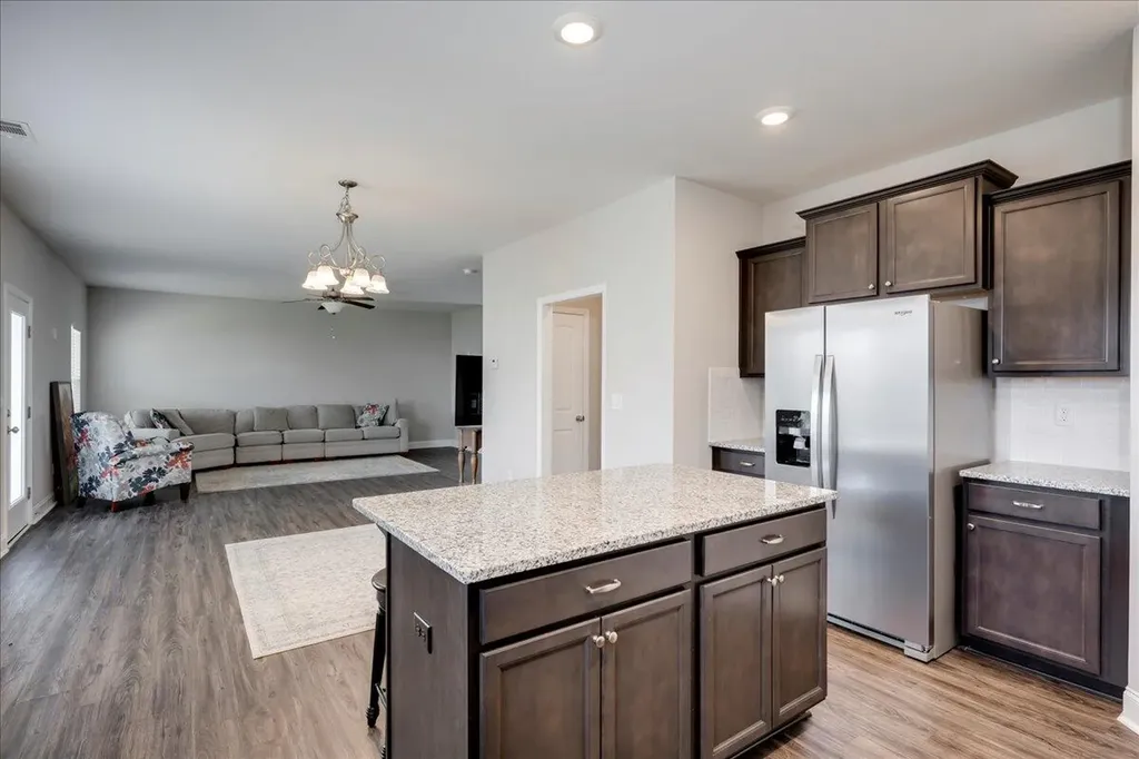 3892 Harper Franklin Avenue Augusta GA 30909