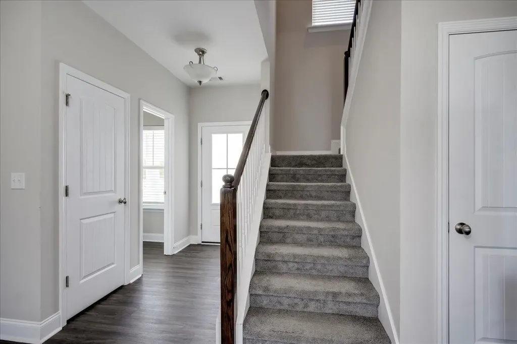 3892 Harper Franklin Avenue Augusta GA 30909