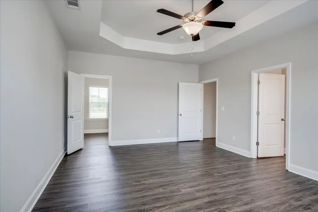 3892 Harper Franklin Avenue Augusta GA 30909