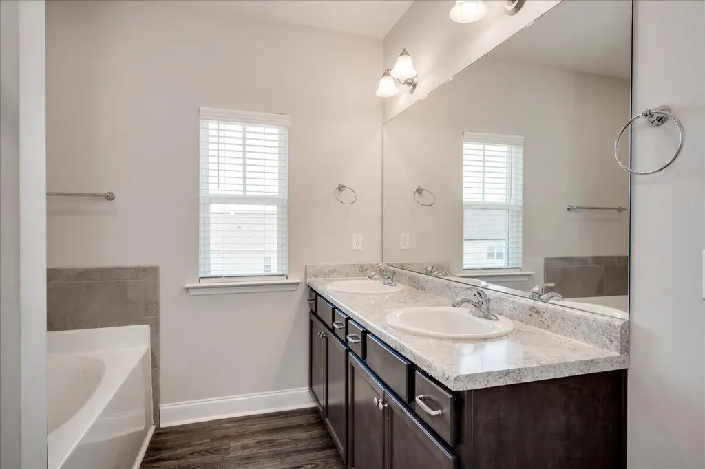 3892 Harper Franklin Avenue Augusta GA 30909