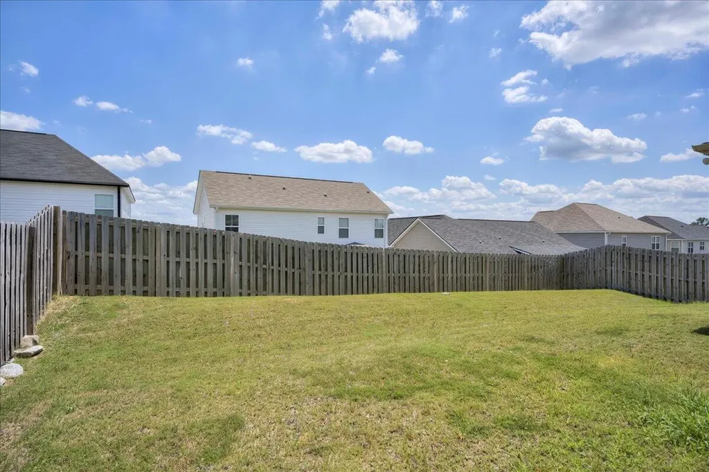 3892 Harper Franklin Avenue Augusta GA 30909