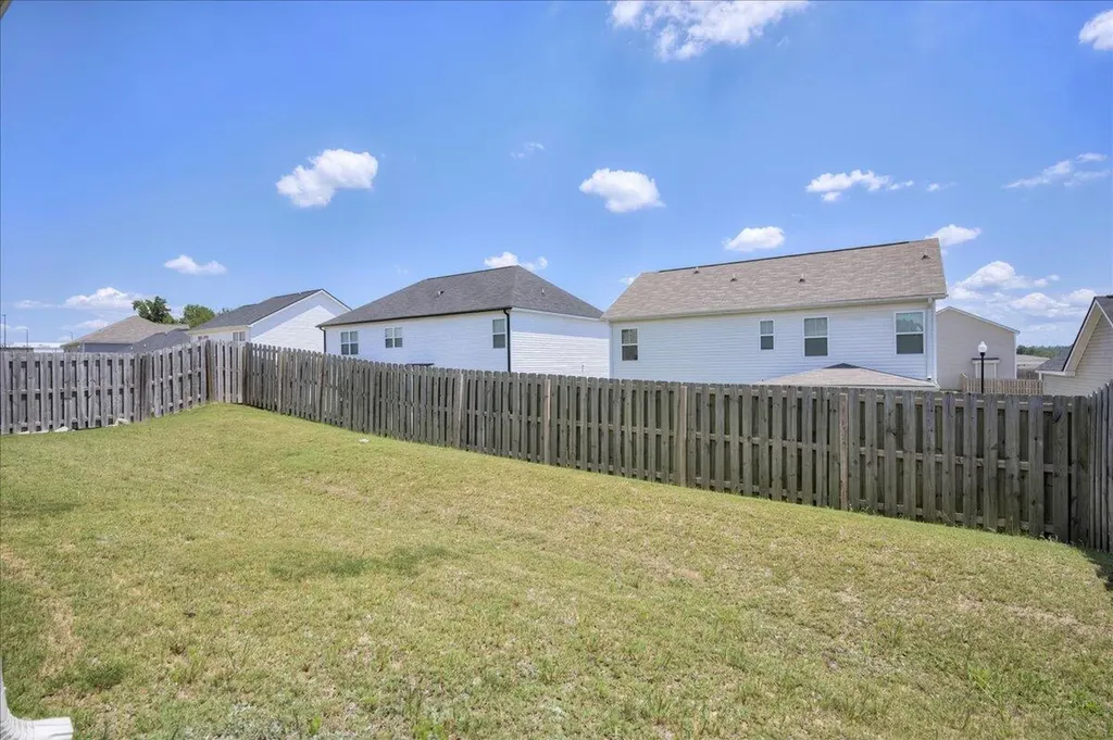 3892 Harper Franklin Avenue Augusta GA 30909