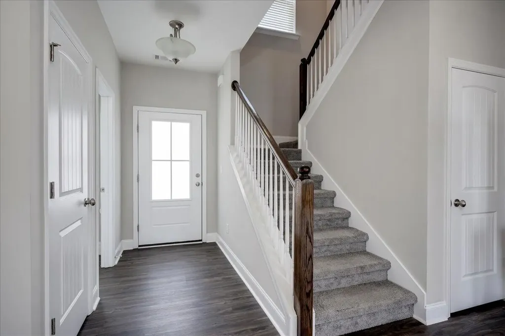 3892 Harper Franklin Avenue Augusta GA 30909