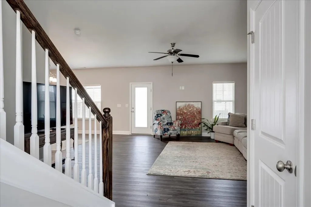 3892 Harper Franklin Avenue Augusta GA 30909